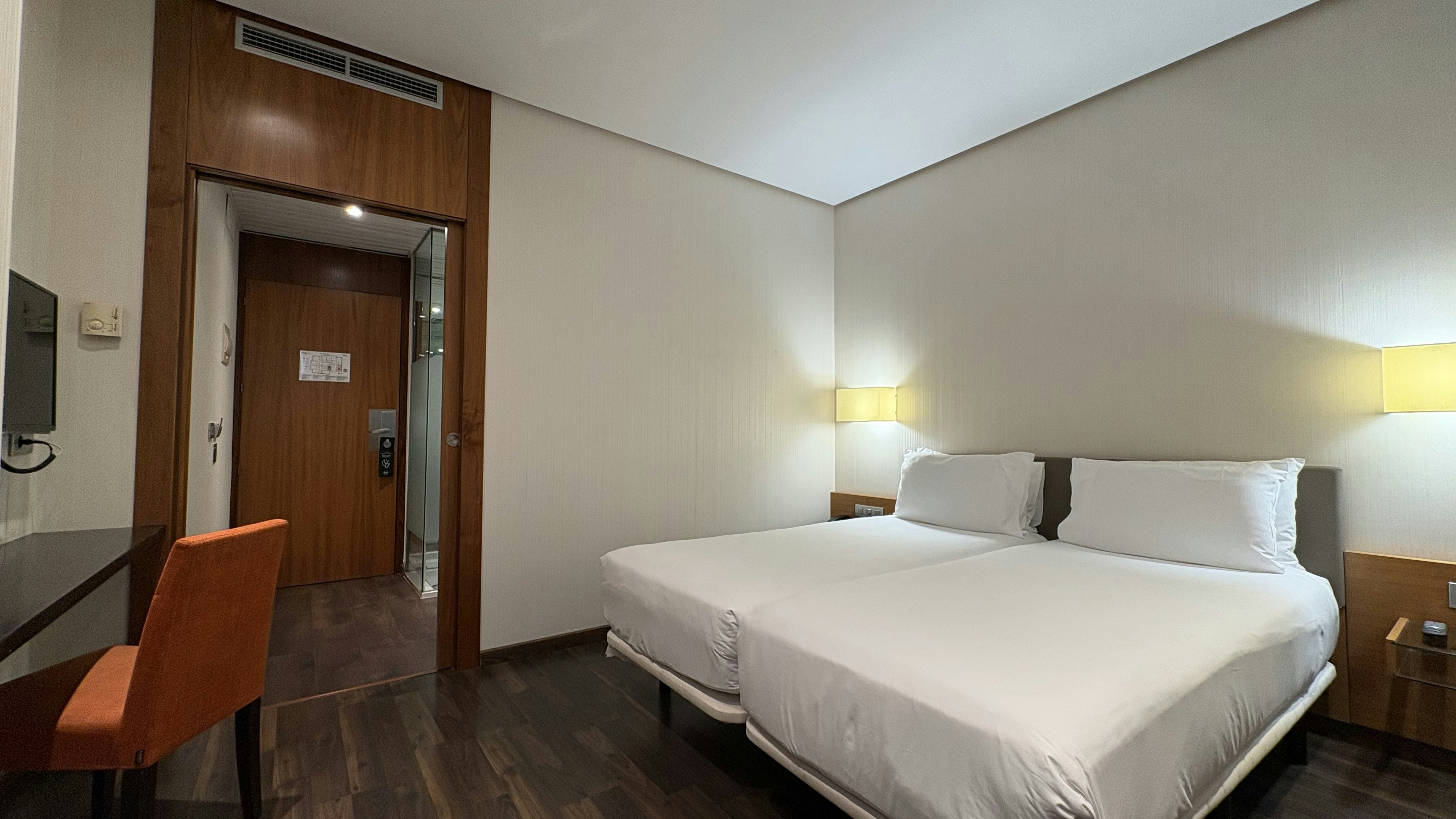 B&B Hotel Burgos 31/60