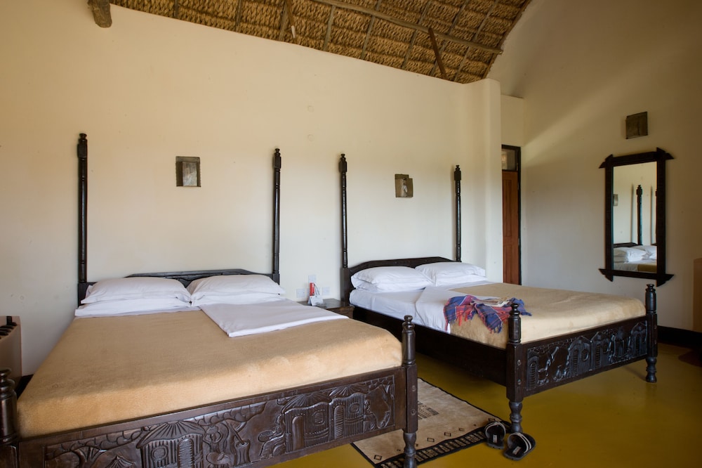 Samburu Sopa Lodge 4/17
