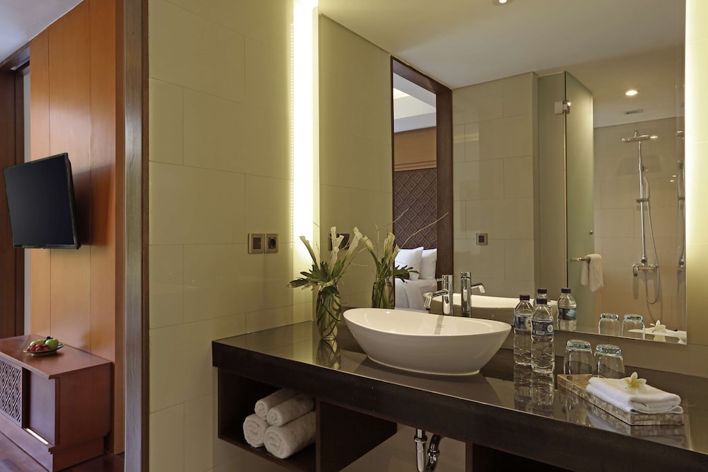 Golden Tulip Jineng Resort Bali Hotel 73/74