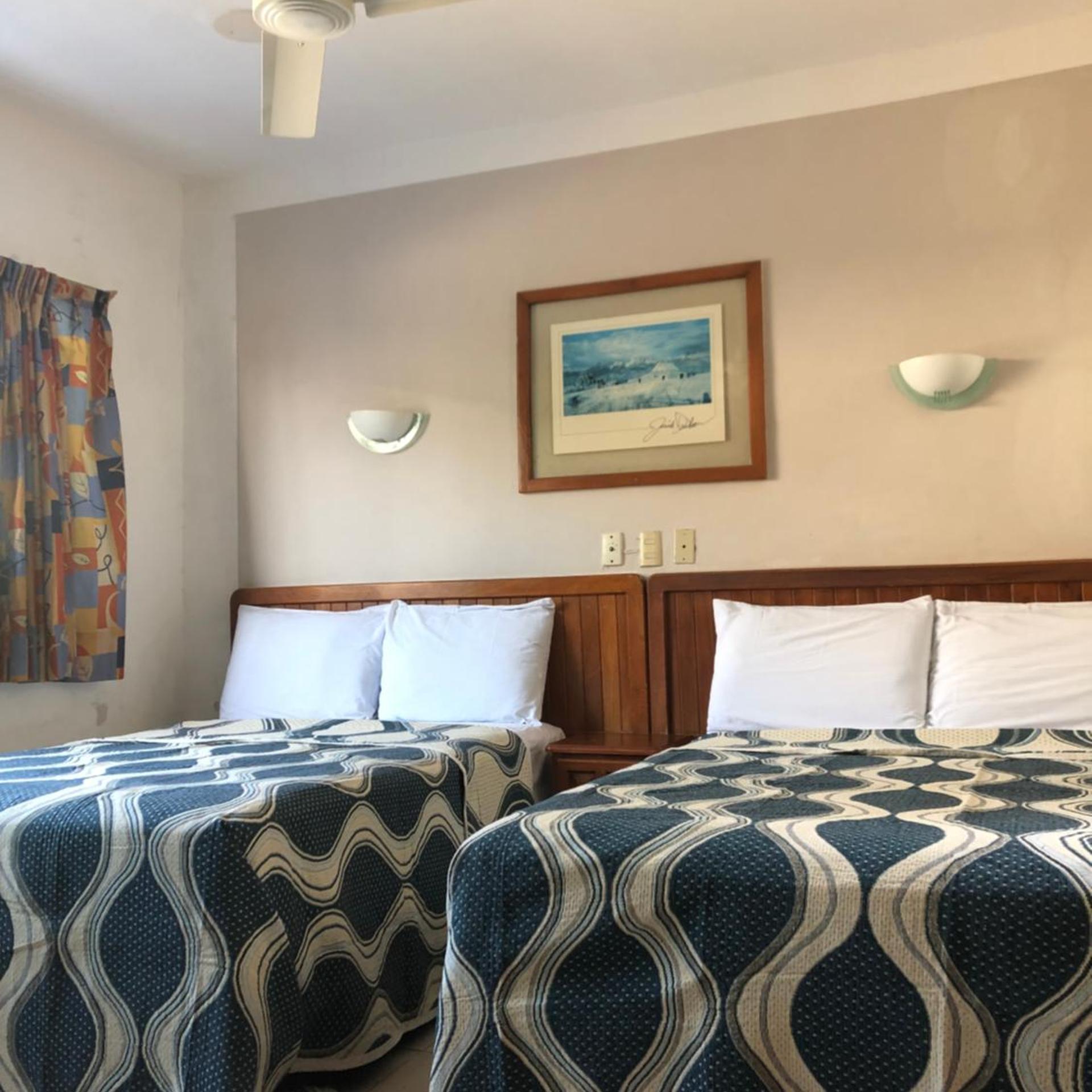Hotel El Faro Veracruz 22/55