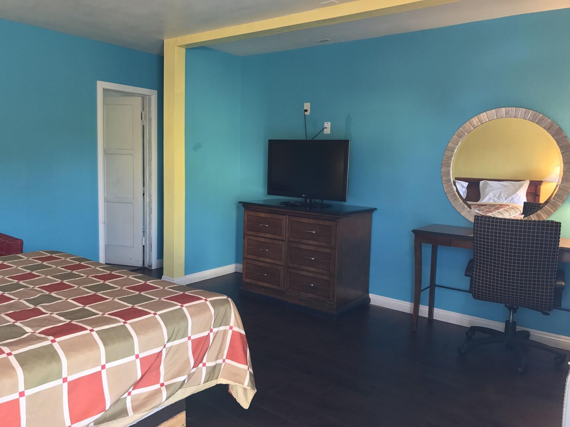 Cornett Motel 15/31