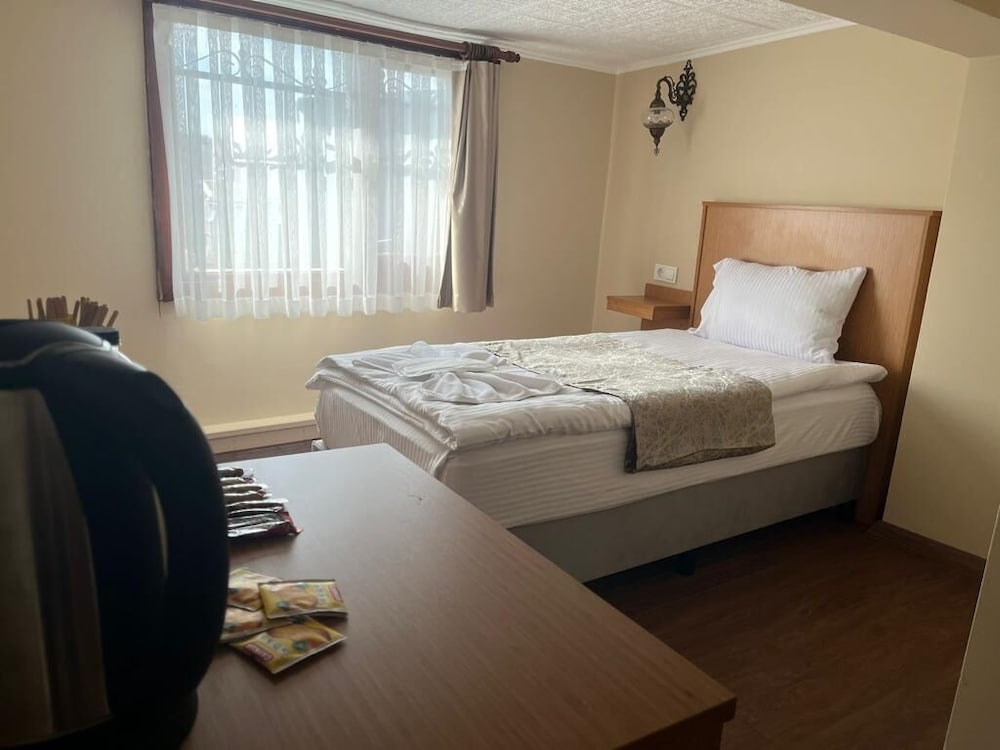 OTTOMAN ELEGANCE HOTEL 23/42