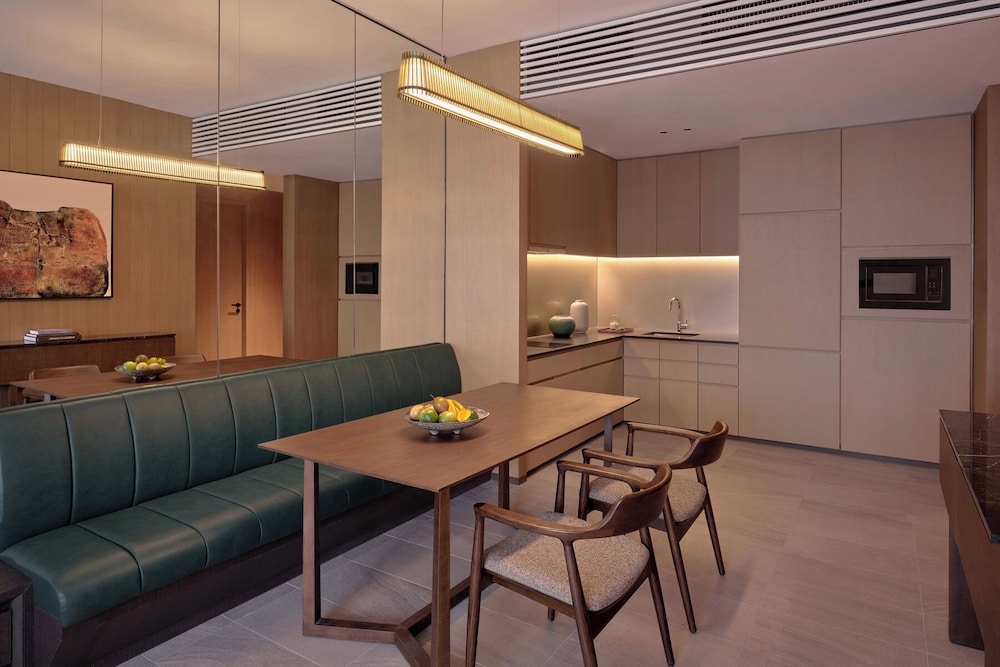 Hyatt Regency Kuala Lumpur at KL Midtown 28/50