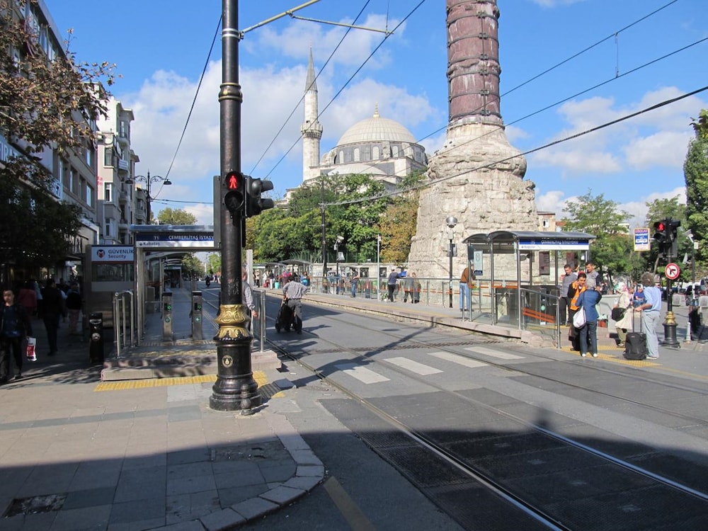 Imagine Istanbul - Sultanahmet 41/50