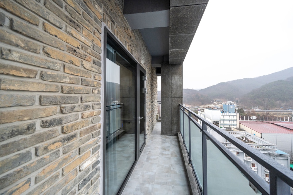チョンジュ ベニキア ジャズ アラウンド ホテル(Jeonju Benikea Jazz Around Hotel) 写真5