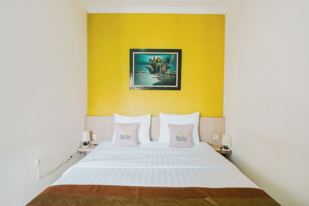 Aleyra Hotel and Villa Garut 19/50