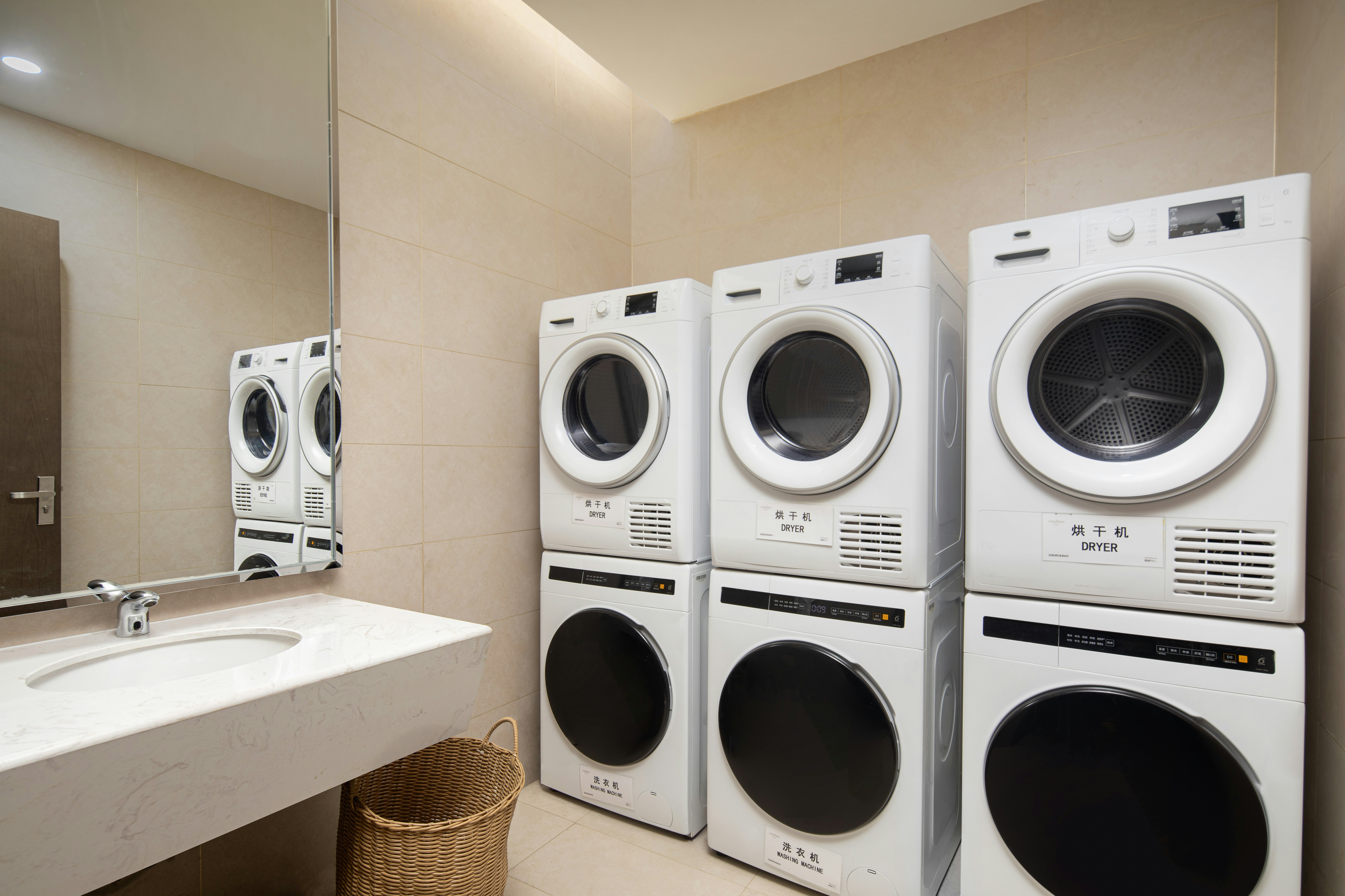 Citadines New District Wuxi 10/20