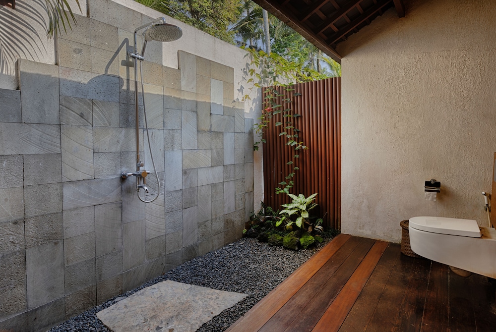Ubud Padi Villas 58/60