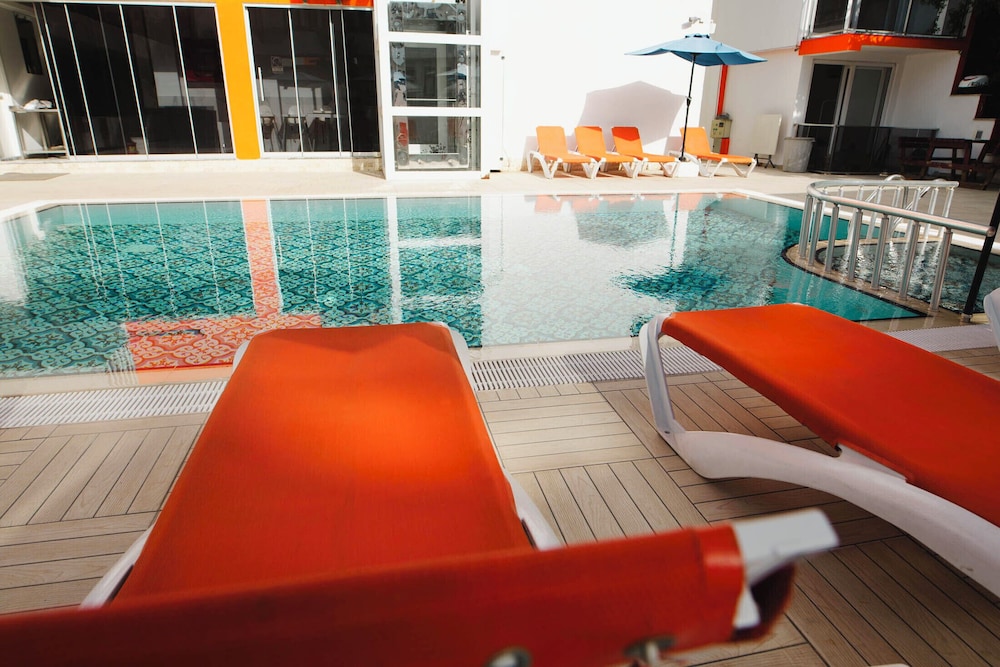 Belsun Boutique Hotel 21/50
