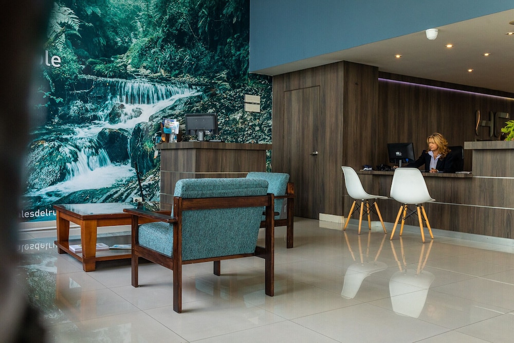 Hotel Carretero 54/66