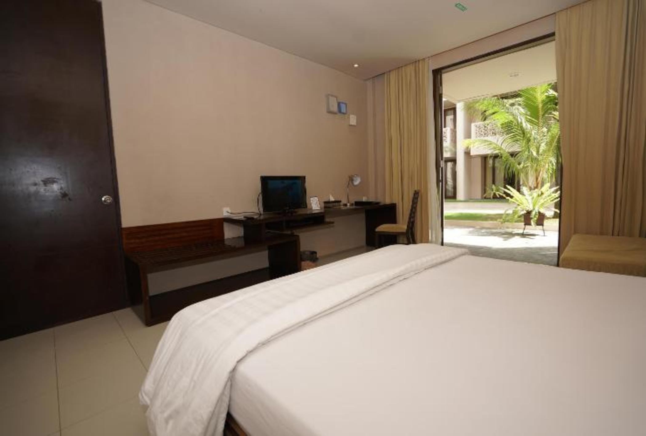 The Pade Hotel 9/22