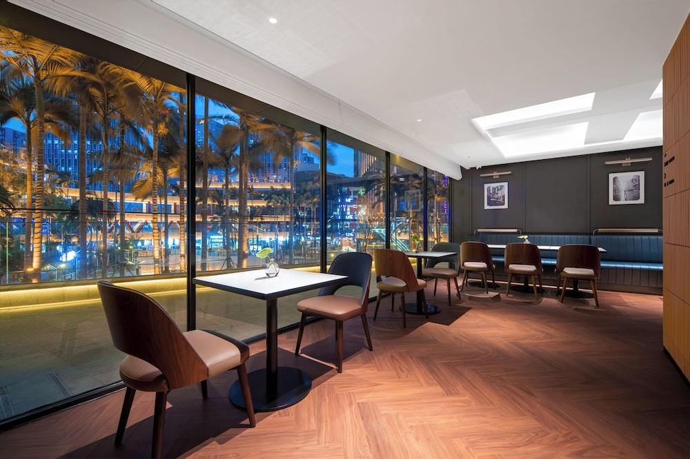 IntercityHotel Guangzhou Panyu Chimelong Wanbo Sihai City 35/50