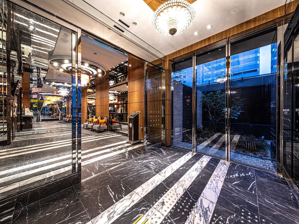 APA Hotel & Resort Hakata Ekihigashi 8/48