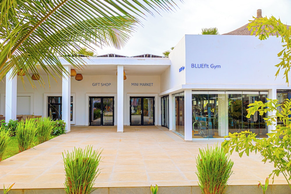 TUI BLUE Tamala in SERREKUNDA