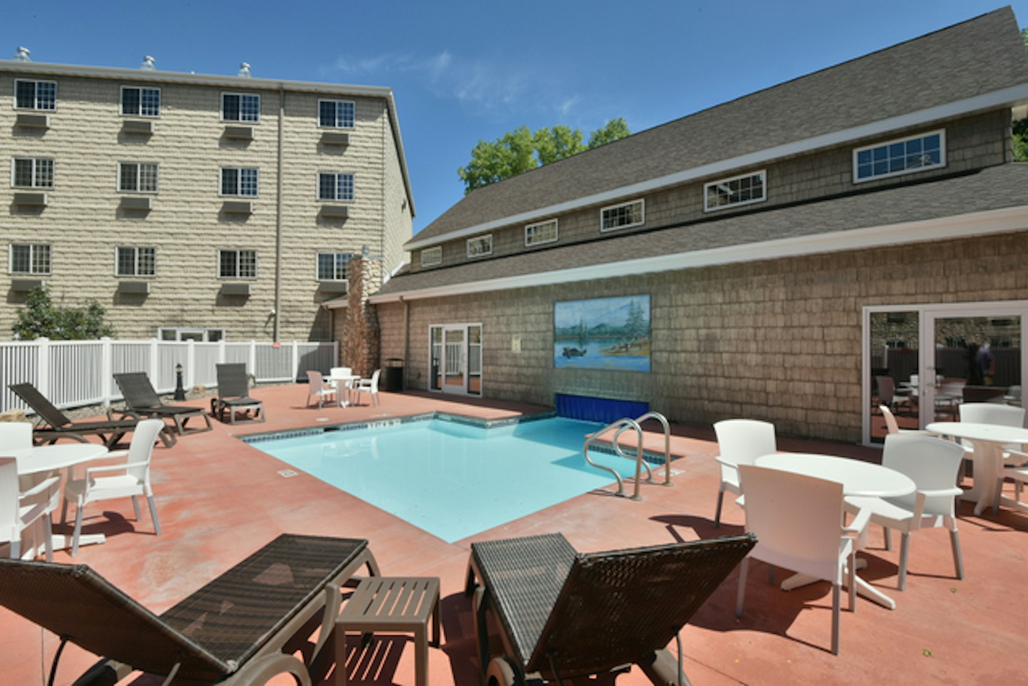 Stoney Creek Hotel La Crosse - Onalaska 43/43
