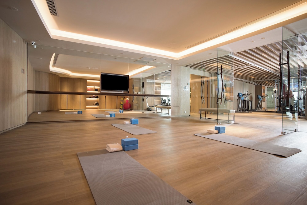Grand Hyatt Hangzhou 40/48