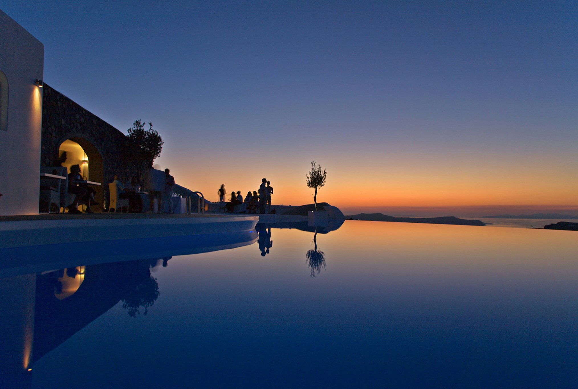 Carpe Diem Exclusive Boutique Resort - Adults Only 11/20