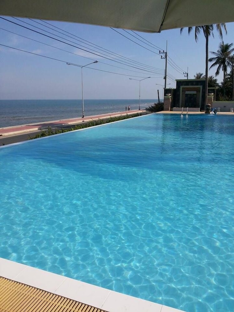 Golden Pine Beach Resort and Spa 37/61