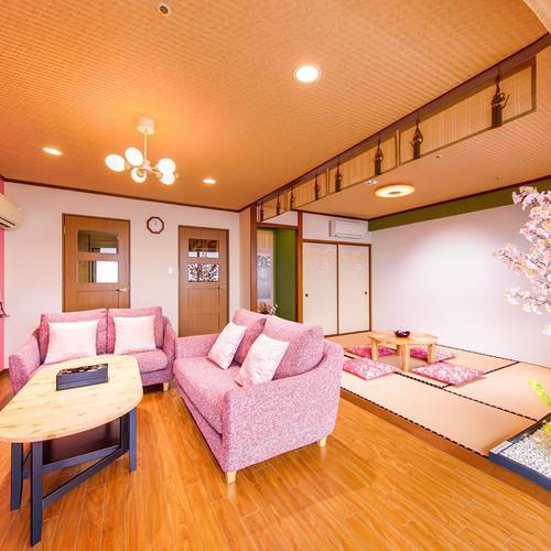 Japanese Western, Superior, Ocean View, Central Building