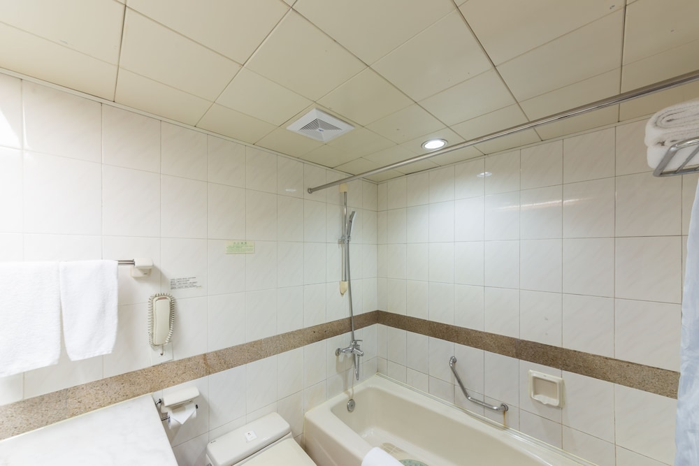 International Airport Garden Hotel Xiamen 45/50