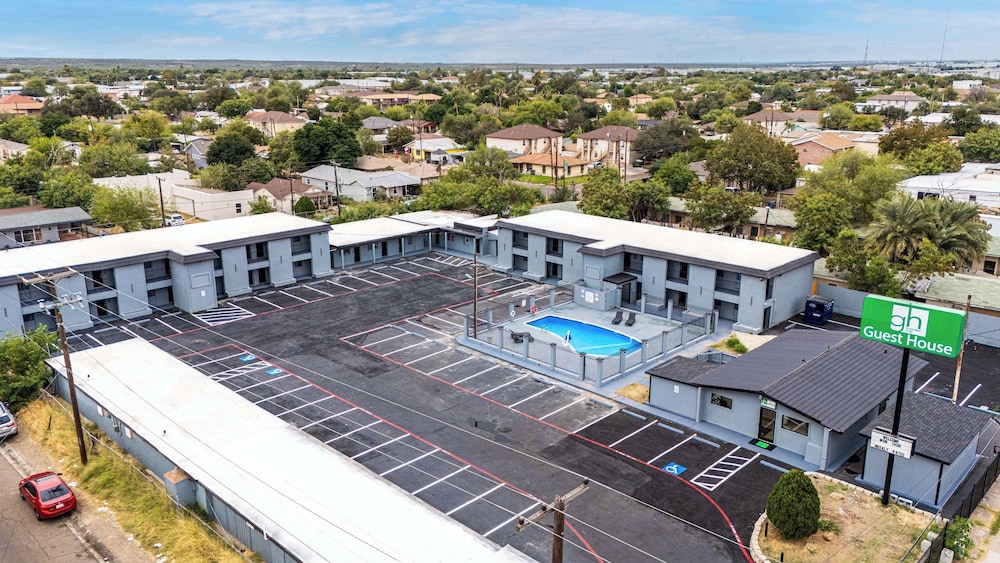 GuestHouse Extended Stay Laredo 3/42