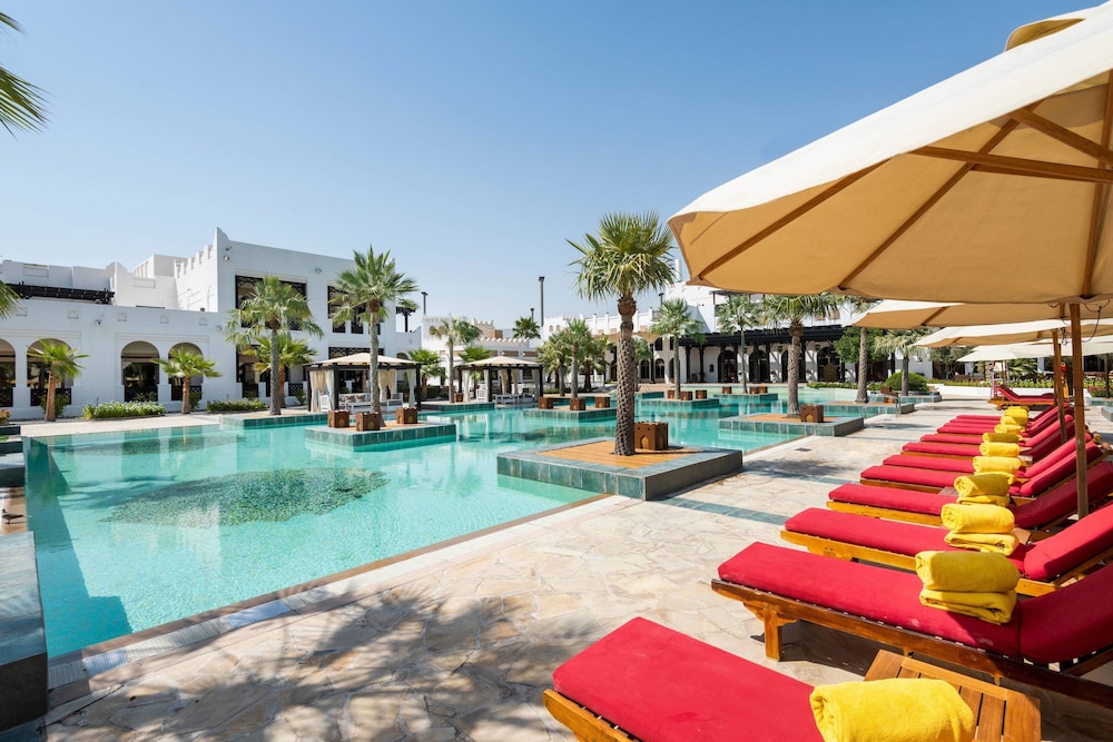 Sharq Village & Spa, a Ritz-Carlton Hotel