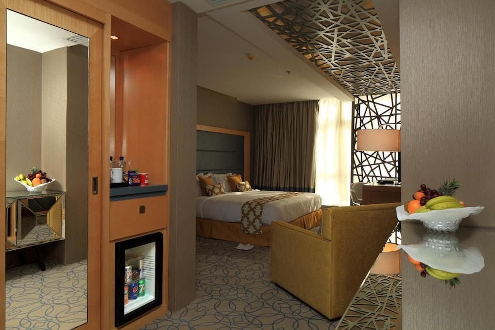 جراند بلازا(Grand Plaza Gulf) 27/45