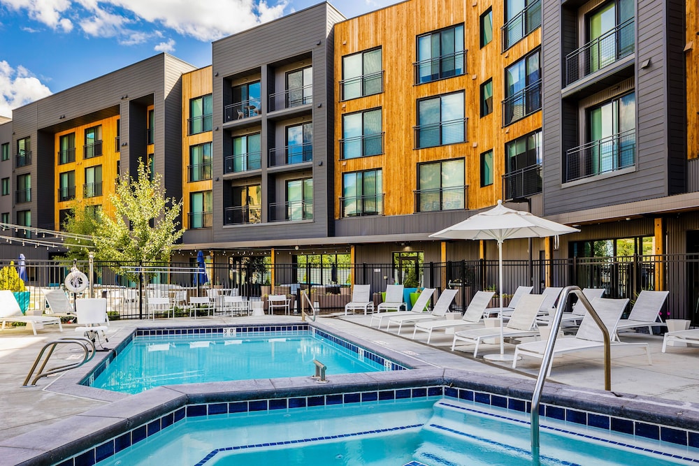 Yotelpad Park City 28/83