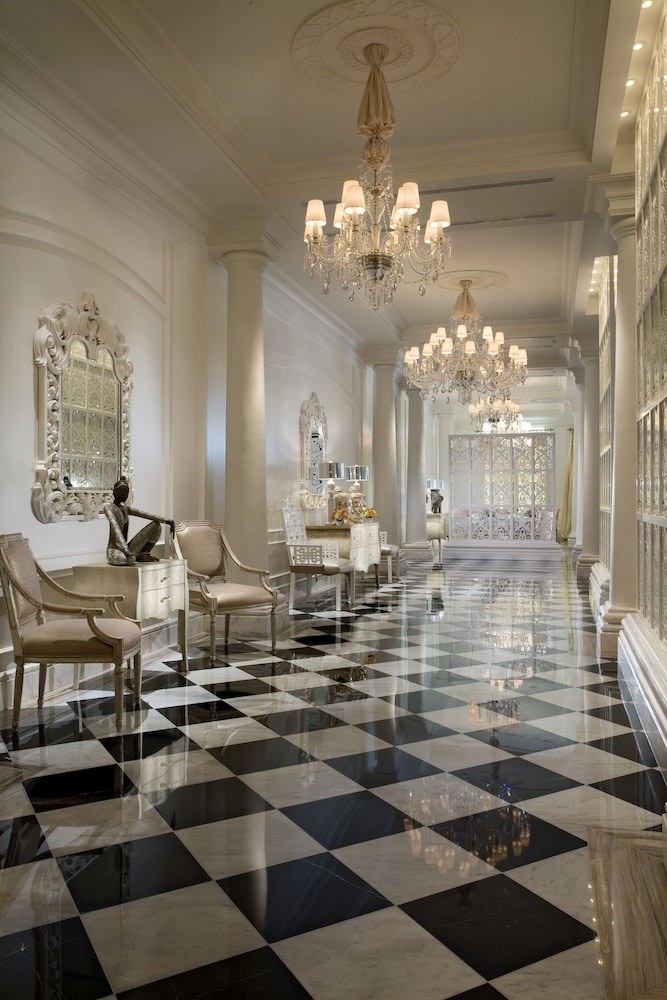 Hotel Mulia Senayan Jakarta 11/43