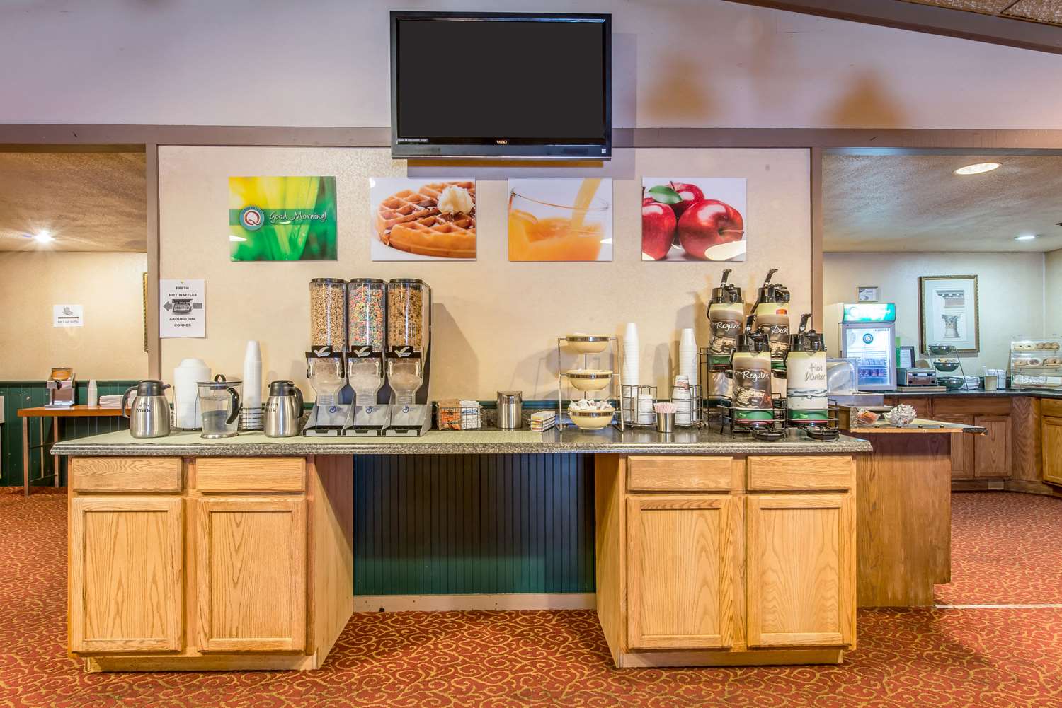 Quality Inn Somerset 21/29