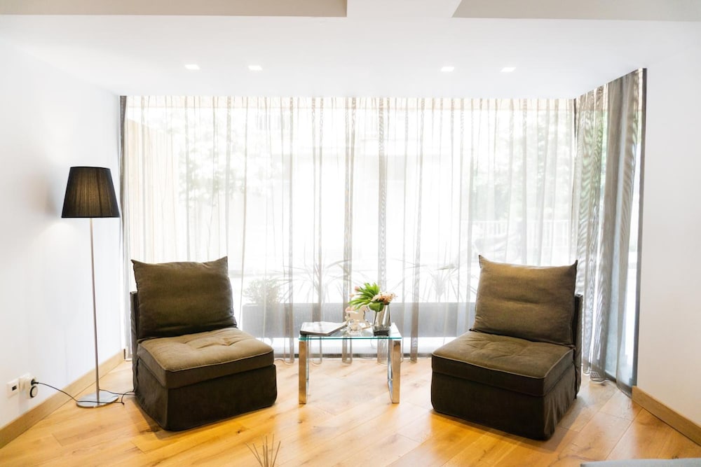 City Loft Boutique Hotel 28/50
