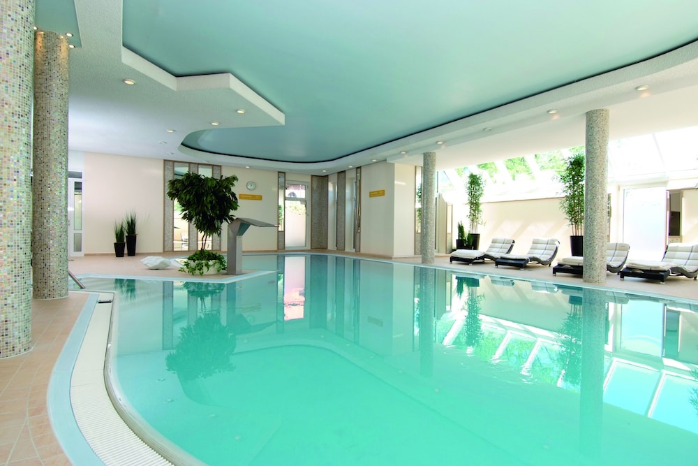 Voss das Schokoladenhotel 20/50