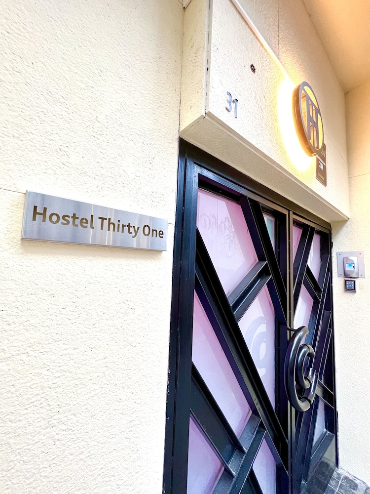 Hostel Thirty One 15/45