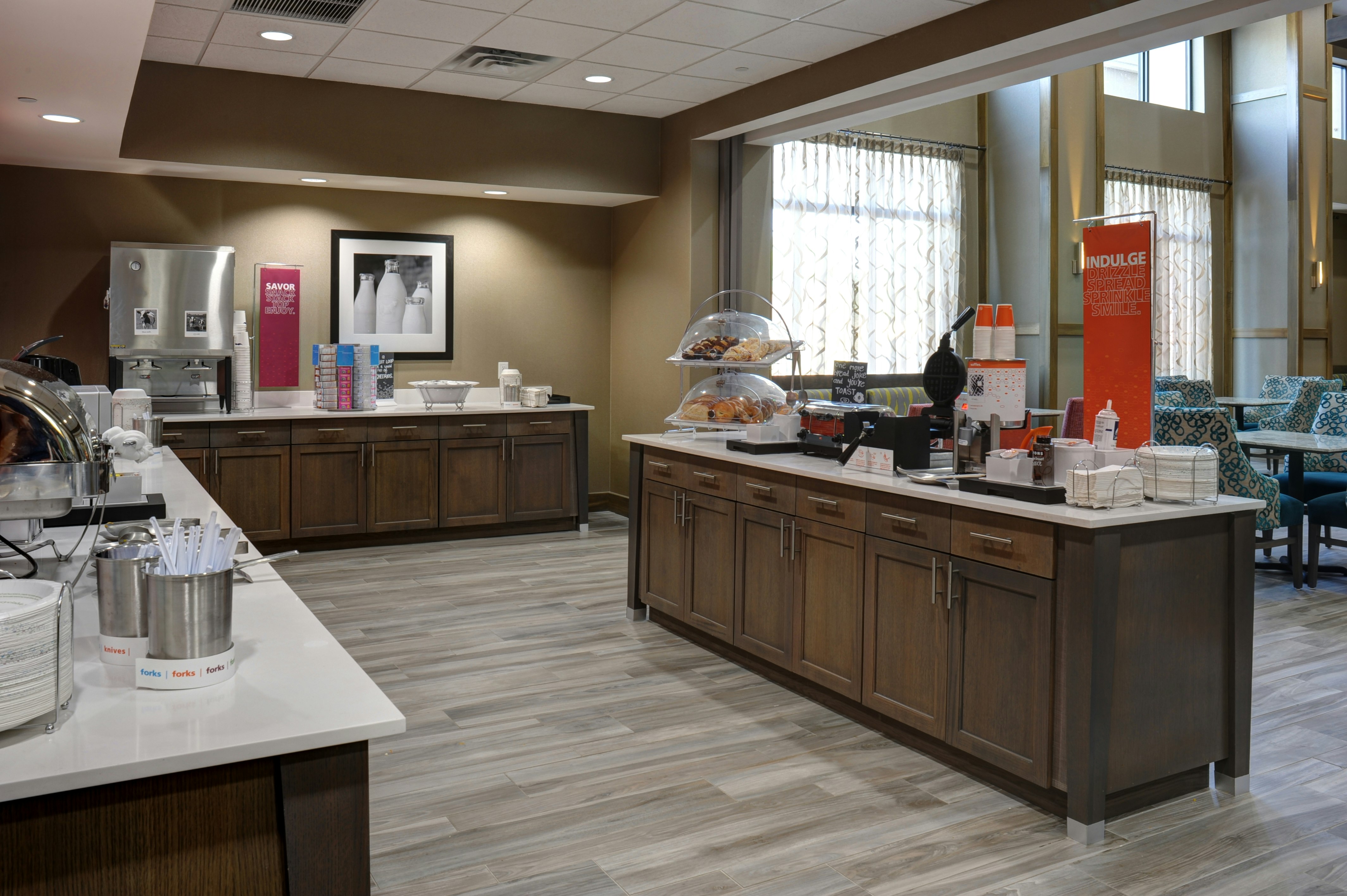Hampton Inn And Suites Ardmore 24/33