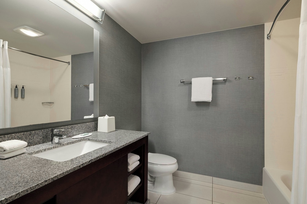 Residence Inn Chicago Wilmette 52/54