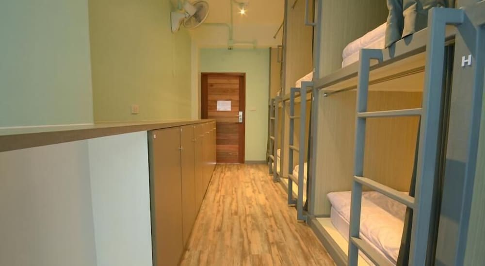 Good Day Hostel 38/63