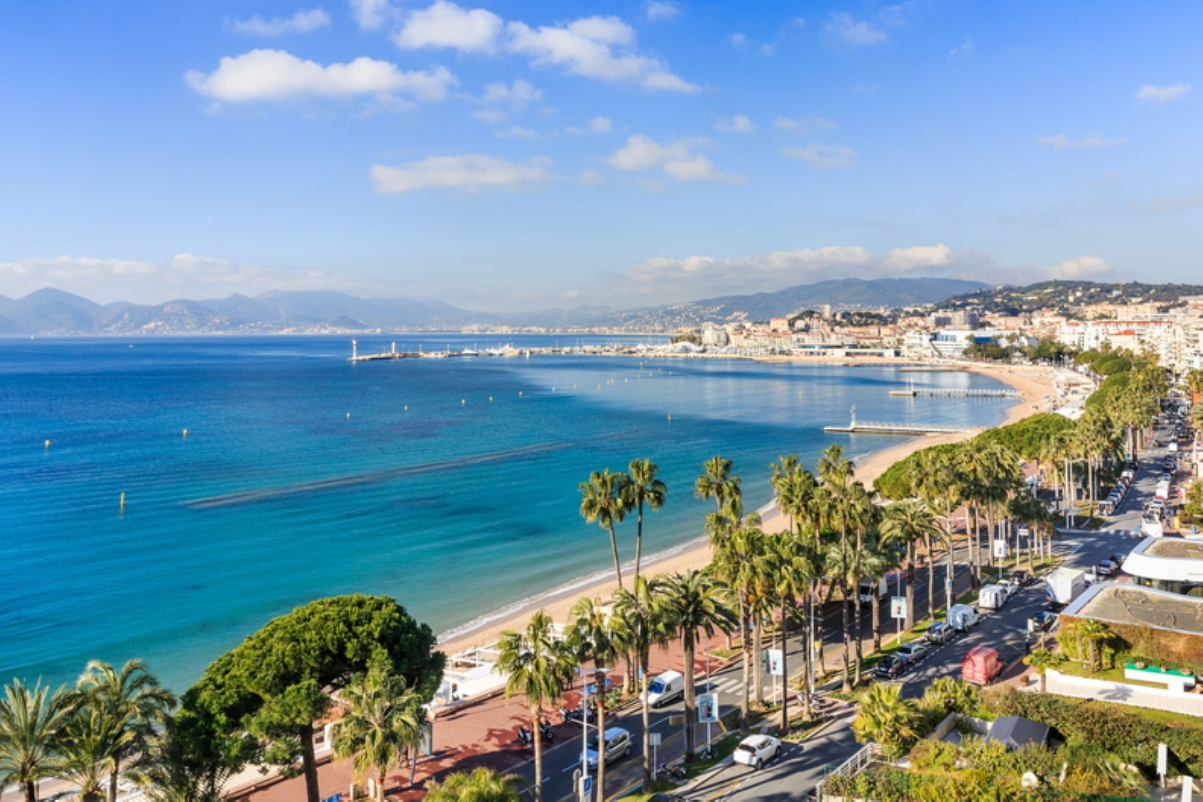 Staybridge Suites Cannes Centre 44/50
