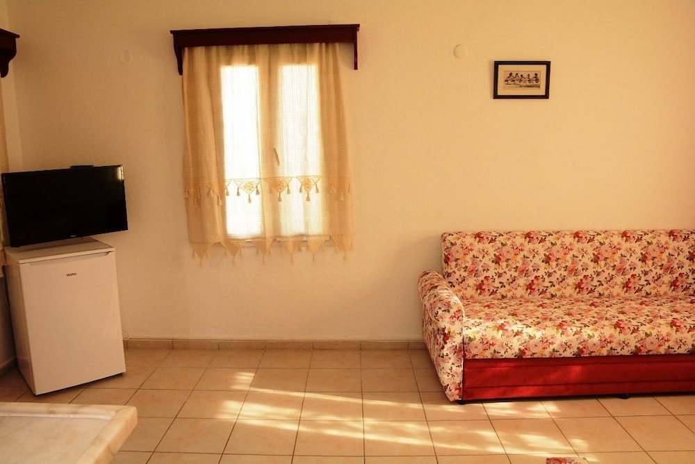 Villa Nergis Apartments 10/23