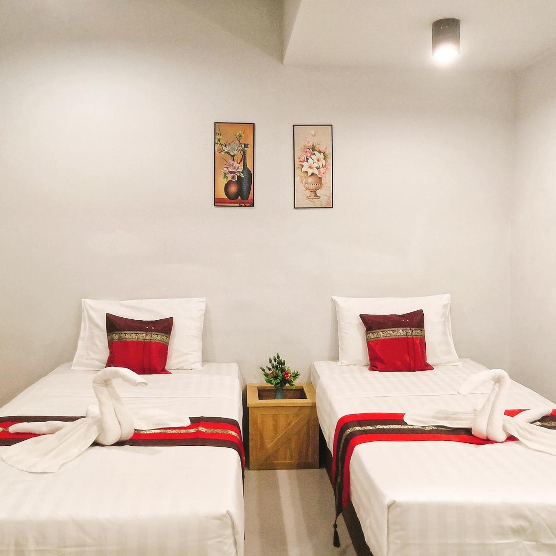 Little Lanna Premier Guesthouse 13/66