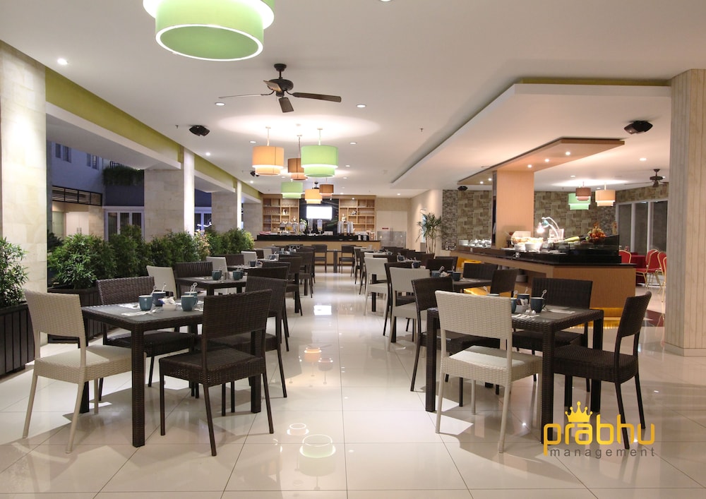 Crystal Kuta Hotel 31/47