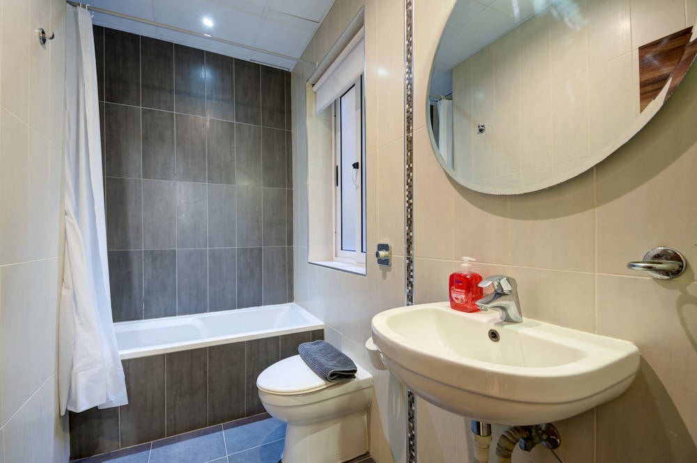 Tritoni harbour suites 49/55
