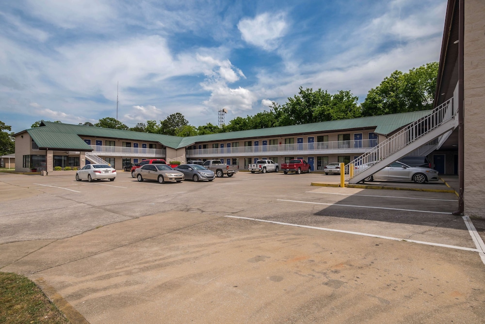 Motel6 Attalla AL 51/63