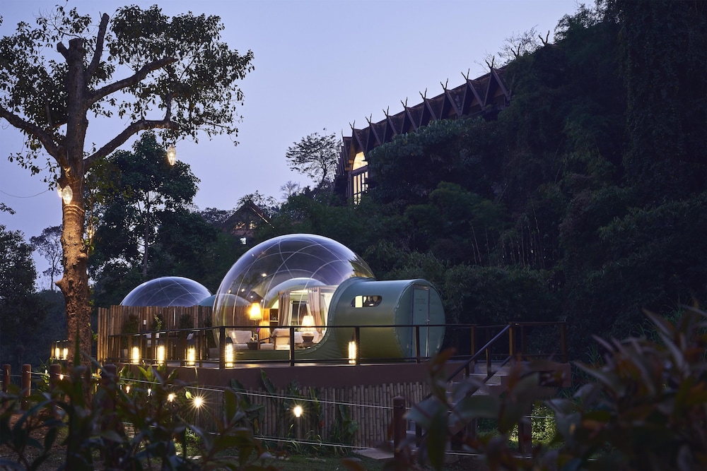 Anantara Golden Triangle Elephant Camp Resort 2/82