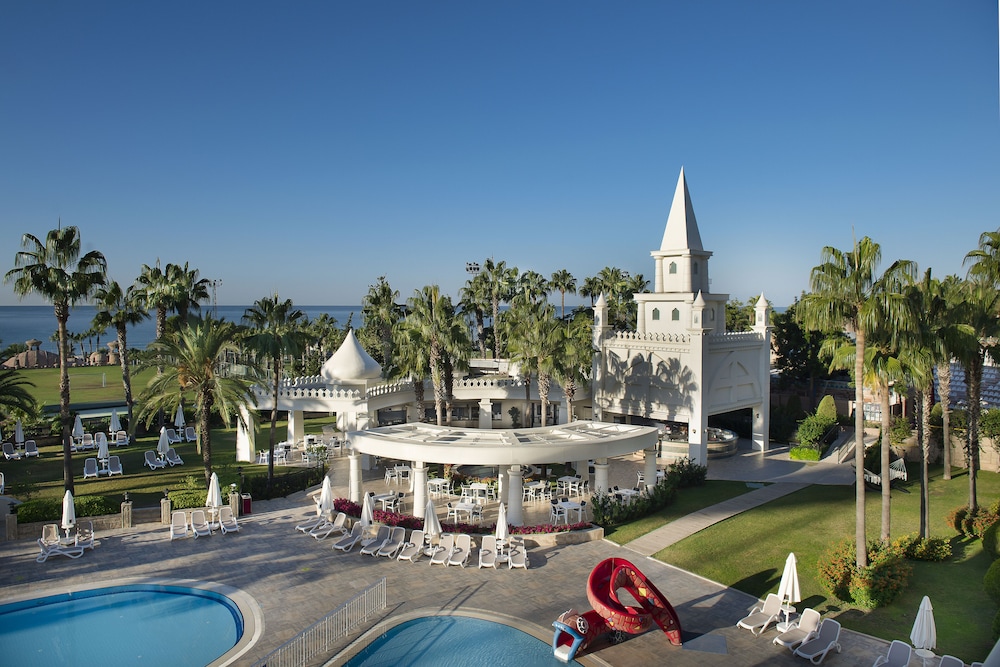 Sentido Kamelya Fulya Hotel 15/87