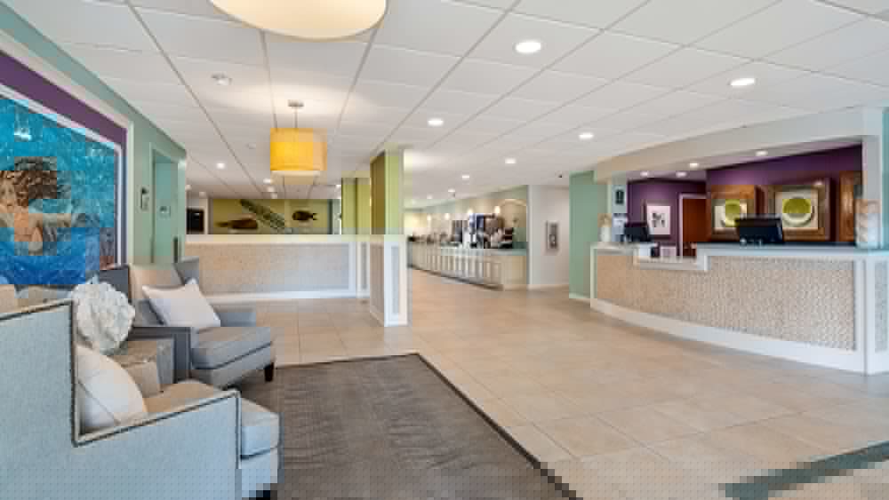Best Western Plus Myrtle Beach @ Intracoastal 6/38
