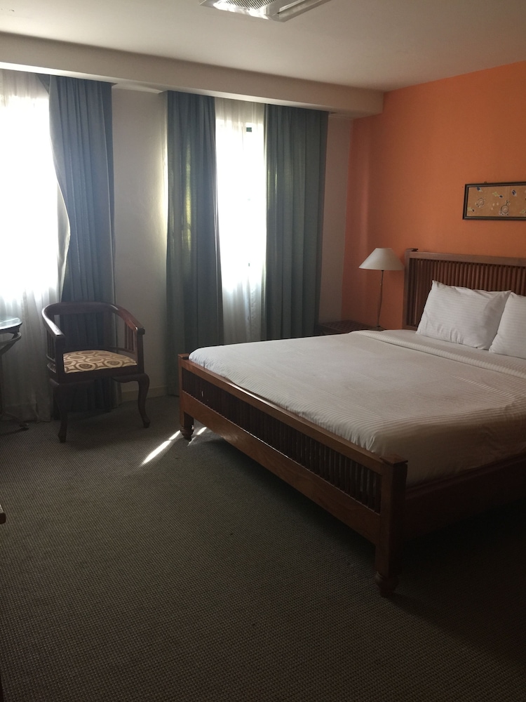 Seri Costa Hotel 19/50