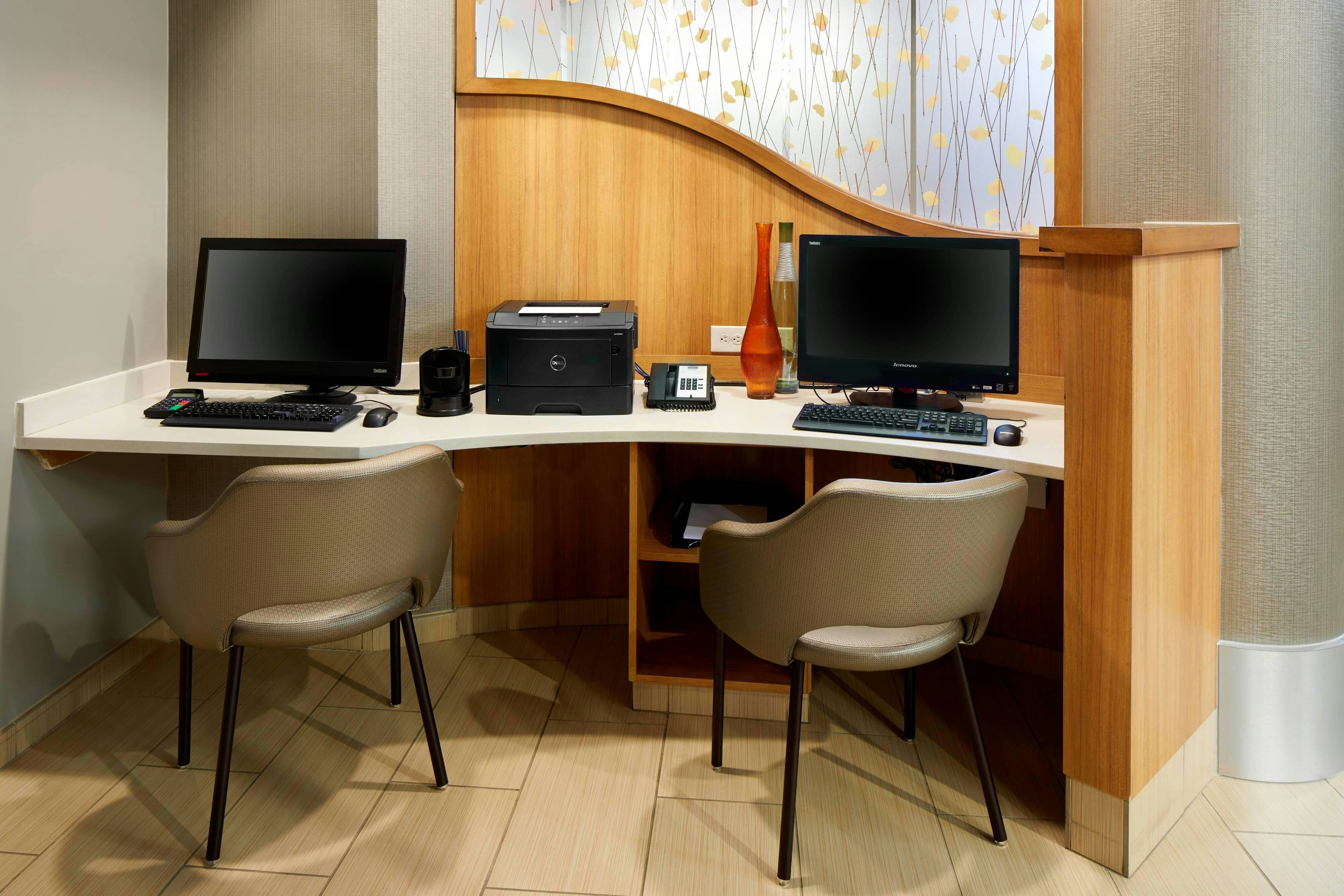 SpringHill Suites by Marriott Houston NASA/Webster 14/16