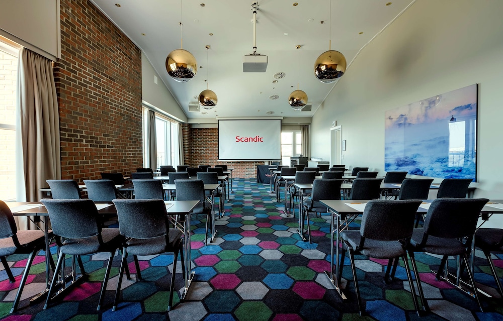 Scandic Hammerfest 39/54