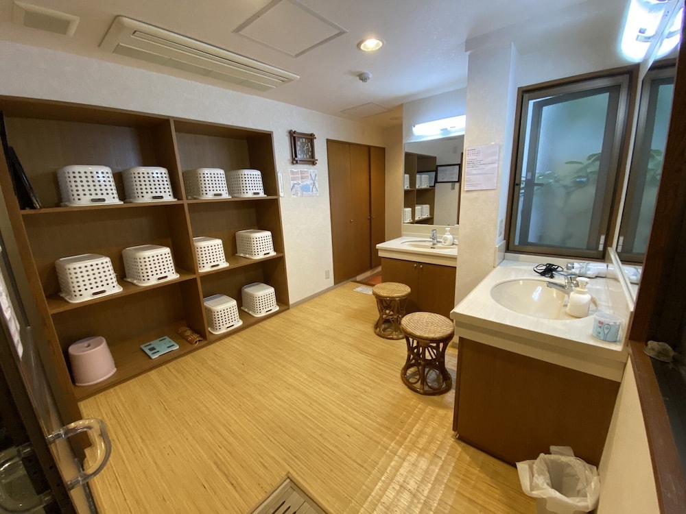 Atami Onsen Guest House Megumi - Hostel 29/50