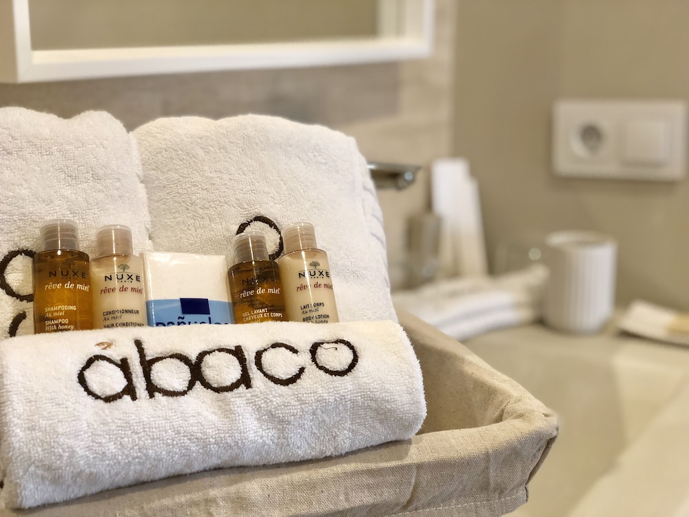 Hotel Abaco 21/50